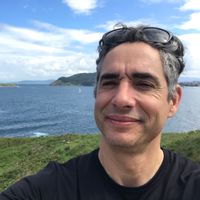 La maison de Fernando