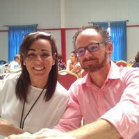 MARÍA DEL CARMEN s Haus