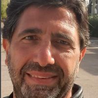 La maison de Alessandro