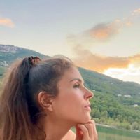 La chambre privée de Anais