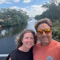 La maison de Cherise & Carlos