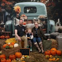 La maison de Georgina