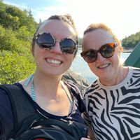 Maison en pierre vendéenne