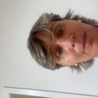 La maison de Nathalie; grand corps de ferme composé de 2 habitations indépendantes