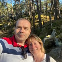 La maison de Valérie et Stéphane