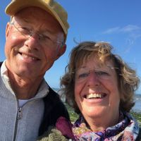 La maison de John en Marianne