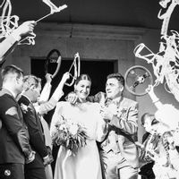 Appartement de Guillaume et Alex