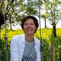 La maison de maureen