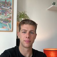 L'appartement d'Antoine