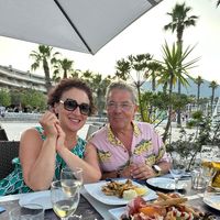 La maison de Fabienne et Laurent