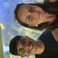 L’appartement de Zoë et Milou