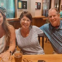 La maison de Michele