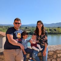 Casa de Alicia y Marcos