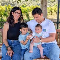 Alicia y Marcosina kuća