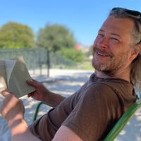 La maison de Christoph