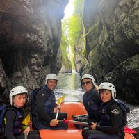 La maison de Isabelle