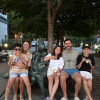 La maison de Carine & Elio