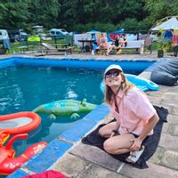 Laura's house