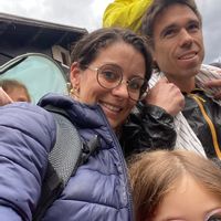 La maison des mam au pied des montagnes et proche du lac d’Annecy