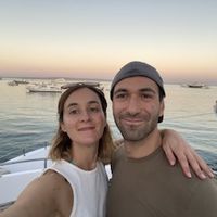 La maison de Giovanna