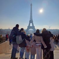 La maison de Angeles