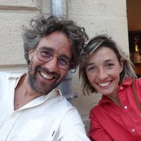 Charmant 2 pièces à Trentemoult, vue sur la Loire