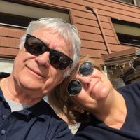 Junior suite Saint Laurent