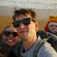 Charmante villa in Dilbeek, vlak bij Brussel.