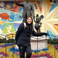 La maison de Marie-Hélène