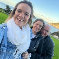 La maison de Aitor, Marijo, Unai y Saio