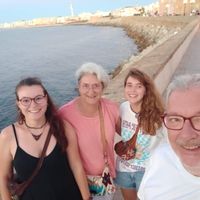 La maison de Casa de Mariaje