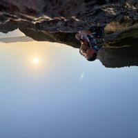 La maison de Merche y Jon