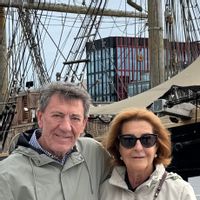 Casa de Lekeitio, acceso peatonal a la playa y al puerto. Ubicada en el casco antiguo, junto Ayuntam