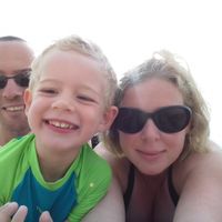 La maison de AMANDINE