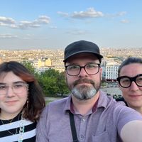 Micro-chalet dans la forêt