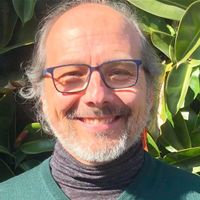 La maison de José Ignacio