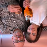 La maison de Geoff & Anna