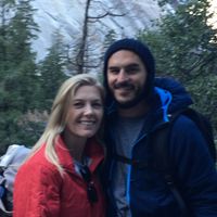 La maison de Michelle and Mike