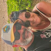 Valérie et Fabriceina kuća