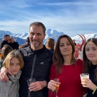 Maison de vacances à Piqueyrot(Hourtin)