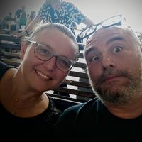 La maison de CLAUDIO