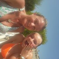 La maison avec intérieur cosi est situé à moins de 20 min de la mer. St brieuc ville à 10 min