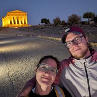 La maison de Juan J.