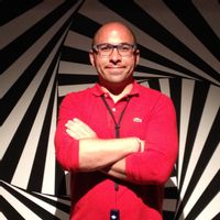 La maison de Giorgio