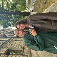 La maison de Elizaveta