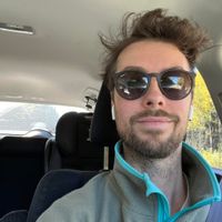 La maison de Mathieu