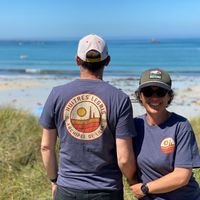 La maison de Caroline