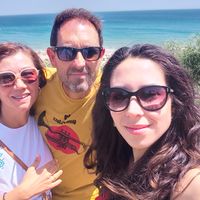 La maison de CLARA MARÍA