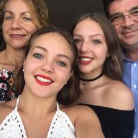 La maison de Maria Rita