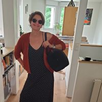 Appartement avec 3 chambres, une terrasse et un petit jardin privatif